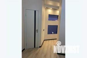 2-к квартира, посуточно, 60м2, 12/18 этаж