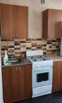 2-к квартира, на длительный срок, 39м2, 8/10 этаж