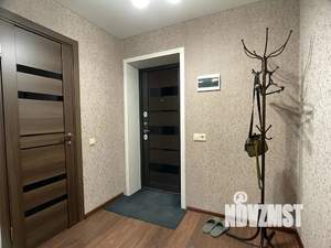 1-к квартира, посуточно, 38м2, 4/16 этаж