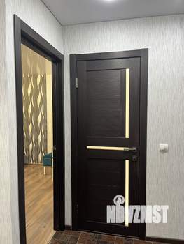 1-к квартира, посуточно, 40м2, 10/10 этаж