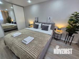 1-к квартира, посуточно, 37м2, 10/22 этаж