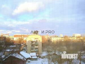 1-к квартира, на длительный срок, 34м2, 4/5 этаж