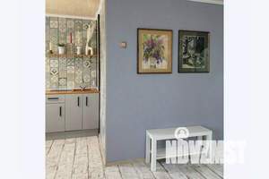 1-к квартира, посуточно, 31м2, 3/5 этаж