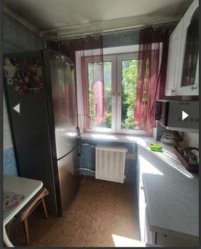 3-к квартира, на длительный срок, 58м2, 3/9 этаж