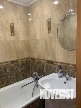 1-к квартира, посуточно, 33м2, 4/10 этаж