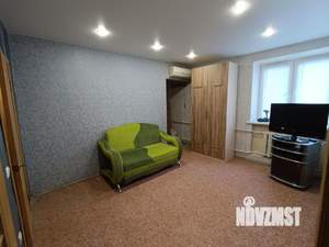 2-к квартира, на длительный срок, 32м2, 4/5 этаж