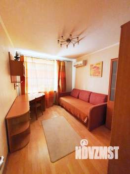 2-к квартира, на длительный срок, 50м2, 4/11 этаж