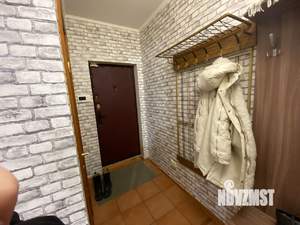 1-к квартира, на длительный срок, 31м2, 2/5 этаж