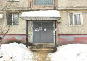 1-к квартира, на длительный срок, 30м2, 4/5 этаж