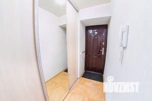 3-к квартира, посуточно, 50м2, 1/1 этаж