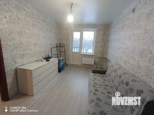 1-к квартира, на длительный срок, 27м2, 3/10 этаж