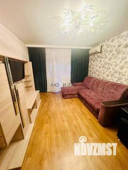 1-к квартира, на длительный срок, 38м2, 4/6 этаж