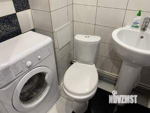 Студия квартира, на длительный срок, 28м2, 3/12 этаж