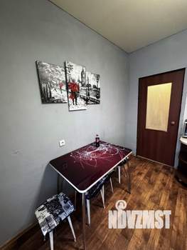 1-к квартира, на длительный срок, 30м2, 1/10 этаж