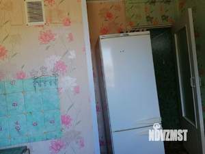 1-к квартира, на длительный срок, 36м2, 3/5 этаж