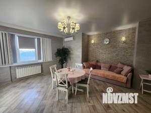 3-к квартира, на длительный срок, 135м2, 9/16 этаж