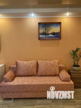 1-к квартира, на длительный срок, 34м2, 2/5 этаж