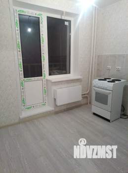 1-к квартира, на длительный срок, 25м2, 6/10 этаж