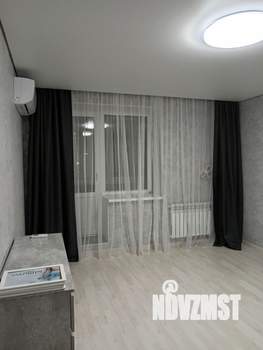 1-к квартира, на длительный срок, 38м2, 2/12 этаж