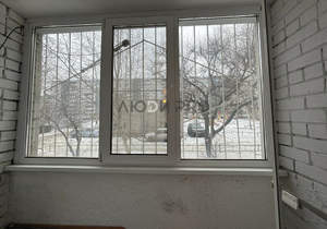 1-к квартира, на длительный срок, 34м2, 1/9 этаж