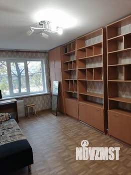 1-к квартира, на длительный срок, 31м2, 2/5 этаж