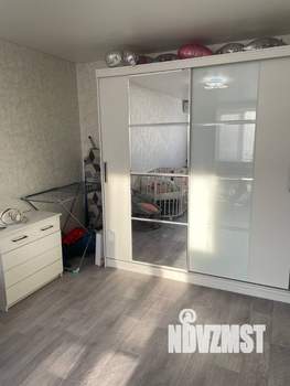 1-к квартира, на длительный срок, 35м2, 2/10 этаж