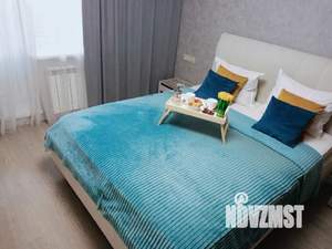 2-к квартира, посуточно, 43м2, 10/14 этаж