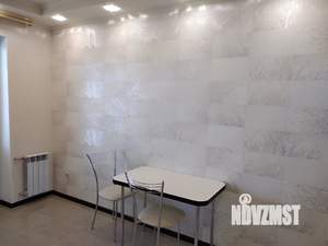 1-к квартира, на длительный срок, 45м2, 23/25 этаж