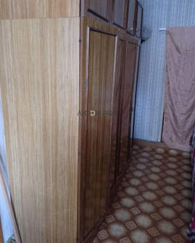 2-к квартира, на длительный срок, 46м2, 1/5 этаж