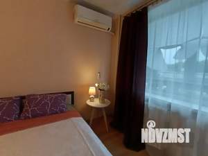 1-к квартира, посуточно, 39м2, 6/10 этаж