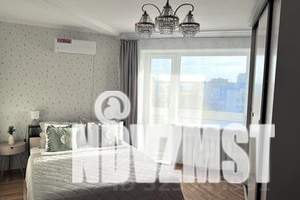 3-к квартира, посуточно, 102м2, 6/9 этаж