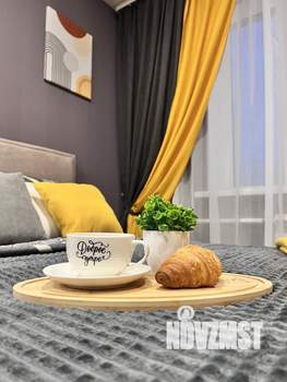 1-к квартира, посуточно, 41м2, 9/10 этаж