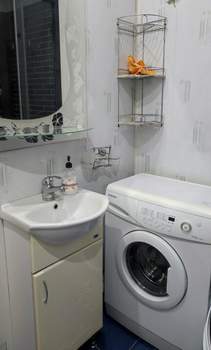 2-к квартира, на длительный срок, 41м2, 2/10 этаж