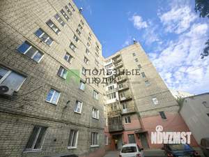 1-к квартира, на длительный срок, 33м2, 5/10 этаж