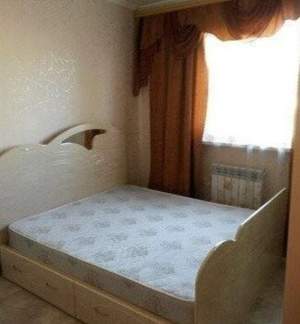 2-к квартира, на длительный срок, 40м2, 2/2 этаж