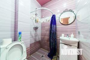 Студия квартира, посуточно, 24м2, 2/3 этаж