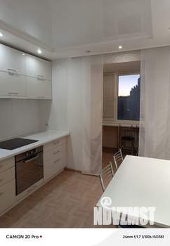 1-к квартира, на длительный срок, 42м2, 8/10 этаж