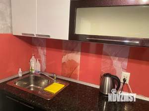 1-к квартира, на длительный срок, 40м2, 2/9 этаж