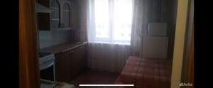 1-к квартира, на длительный срок, 38м2, 8/9 этаж