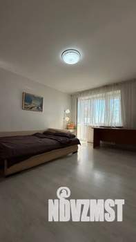 2-к квартира, посуточно, 45м2, 3/9 этаж