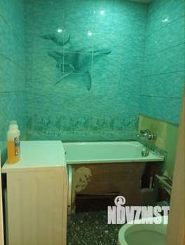 2-к квартира, на длительный срок, 44м2, 5/6 этаж