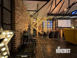 4-к квартира, на длительный срок, 170м2, 2/4 этаж