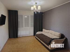 2-к квартира, на длительный срок, 53м2, 7/10 этаж