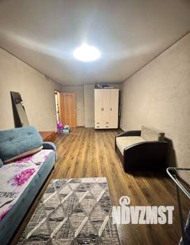 1-к квартира, на длительный срок, 35м2, 2/9 этаж