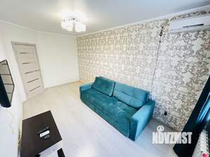 1-к квартира, на длительный срок, 38м2, 5/14 этаж