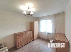 1-к квартира, на длительный срок, 22м2, 7/9 этаж