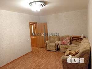 1-к квартира, на длительный срок, 37м2, 4/10 этаж