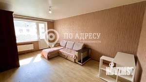 1-к квартира, на длительный срок, 33м2, 9/10 этаж