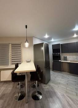 3-к квартира, на длительный срок, 83м2, 13/25 этаж