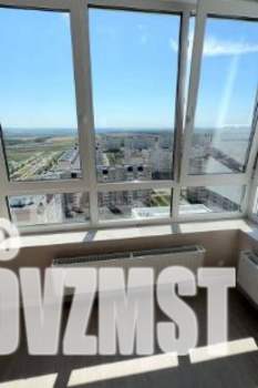 1-к квартира, на длительный срок, 35м2, 21/22 этаж